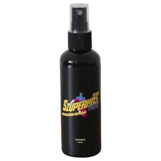 Superhrdina Fresh - intímny dezodor pre mužov (100 ml)