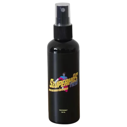 Superhrdina Fresh - intímny dezodor pre mužov (100 ml)