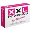 XXL Powering for Women - výživový doplnok pre ženy - silný účinok - 4 ks