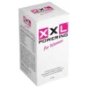 XXL Powering for Women - výživový doplnok pre ženy - silný účinok - 8 ks