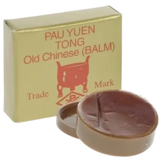PAU YUEN TONG BALZAM - krém na oddialenie ejakulácie