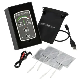 ElectraStim EM60-E Flick – elektrostimulátor