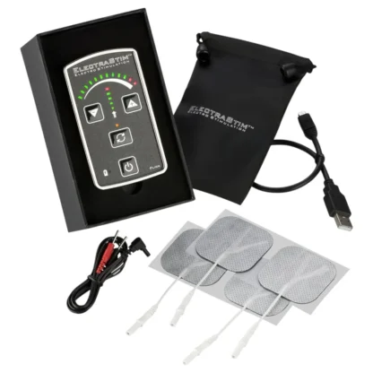 ElectraStim EM60-E Flick – elektrostimulátor
