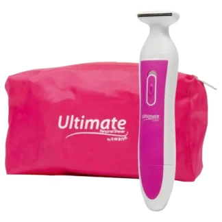 Swan Ultimate - dámska intímna holiaca súprava