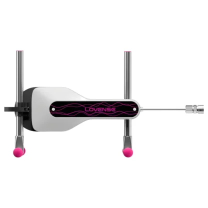 Lovense Mini Sex Machine - Ovládané aplikáciou