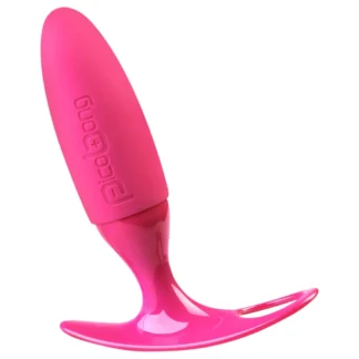 Picobong Tano 2 - silikónový masér na prostatu (ružový)