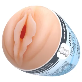 Crushious Ezy Egg The Lover - masturbátor vajíčko (telovej farby)