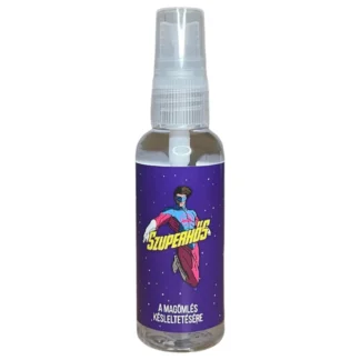 Superhrdina - oneskorovací sprej (50 ml)