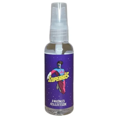 Superhrdina - oneskorovací sprej (50 ml)