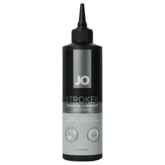 System JO - lubrikant na masturbátor - na vodnej báze - 240 ml