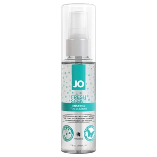 System JO - dezinfekčný sprej (60 ml)
