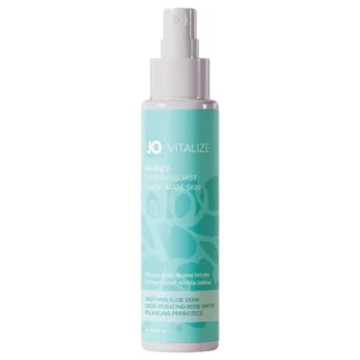 System JO Vitalize - intímny osviežujúci sprej (60 ml)
