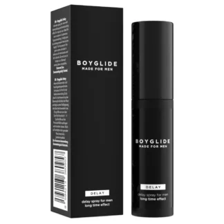 Intimateline Boyglide - oneskorzujúci sprej pre mužov (20 ml)