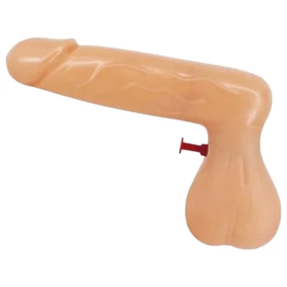 Diverty - erotická vodná pištoľ s penisom
