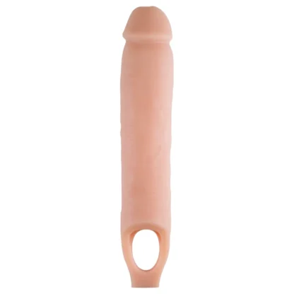 Blush Performance - návlek na penis (telovej farby)