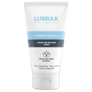 Lubrax - hybrid lubrikant - 50 ml
