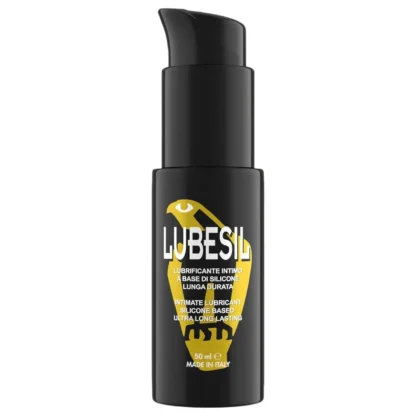 Lubesil - silikónový lubrikant - 50 ml