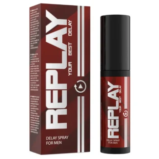 Intimateline Replay - oneskorňujúci sprej pre mužov (20 ml)