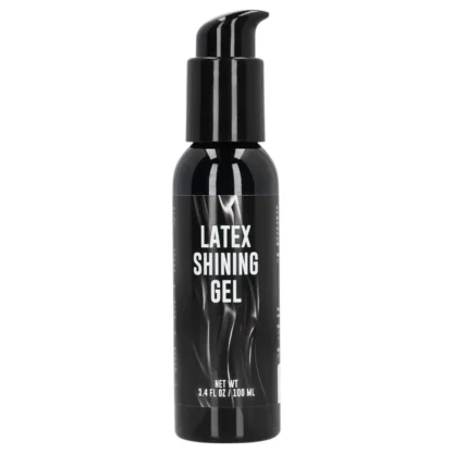 Pharmquests - latex leštiaci gél (100 ml)