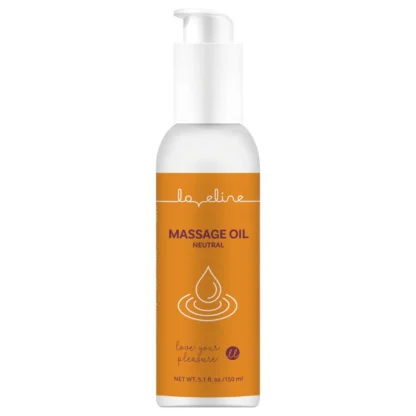 Loveline - masážny olej - 150 ml