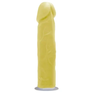 S-Line - Dicky - mydlo v tvare penisu (prírodné, 296 g)
