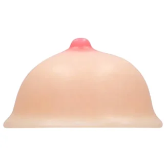 S-Line - Titty - mydlo prsia (prírodné, 95 g)