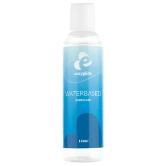 EasyGlide - lubrikant na vodnej báze (150 ml)