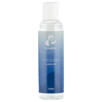 EasyGlide - lubrikant na báze vody - chladivý efekt - 150 ml