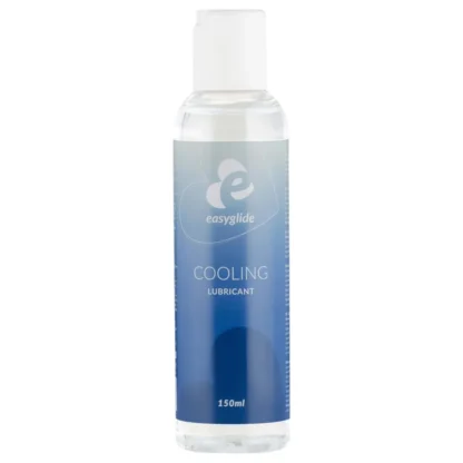 EasyGlide - lubrikant na báze vody - chladivý efekt - 150 ml