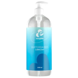 EasyGlide - lubrikant na vodnej báze - 1000 ml