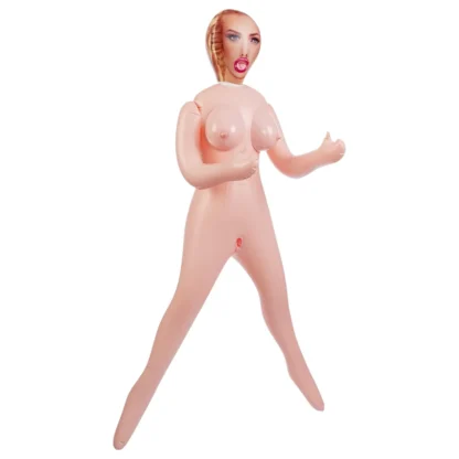Inflatable Fun - nafukovacia panna - realistická veľkosť - guma
