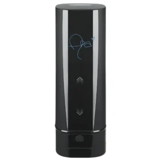 Kiiroo Onyx+ Asa Akira Experience - interaktívny masturbátor - čierny