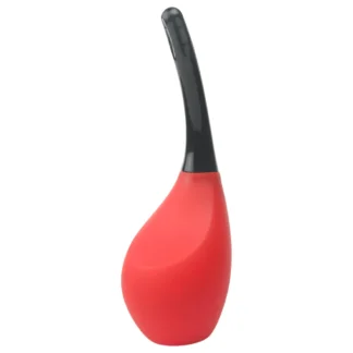 MenzStuff - análny sprchový klystír - 310 ml