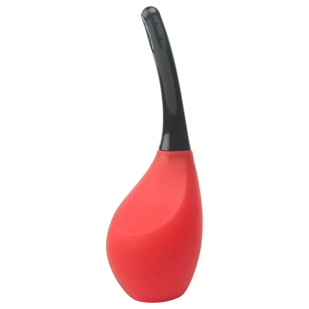 MenzStuff - análny sprchový klystír - 310 ml