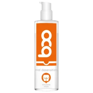 Boo - sprej na znecitlivenie análneho styku - 50 ml