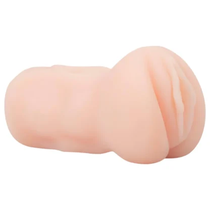 FWB - realistický masturbátor vagína - telová farba