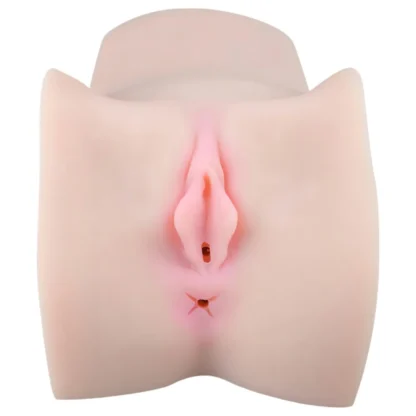 FWB - Nina Fox realistická umelá vagína masturbátor