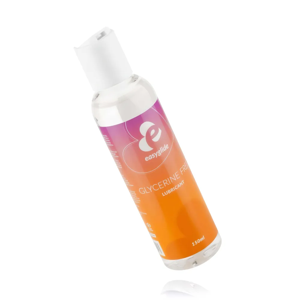 EasyGlide Glycerine Free - lubrikant na vodnej báze (150 ml) – Obrázok 2