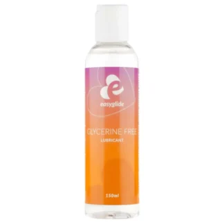 EasyGlide Glycerine Free - lubrikant na vodnej báze (150 ml)