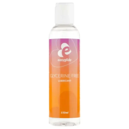 EasyGlide Glycerine Free - lubrikant na vodnej báze (150 ml)
