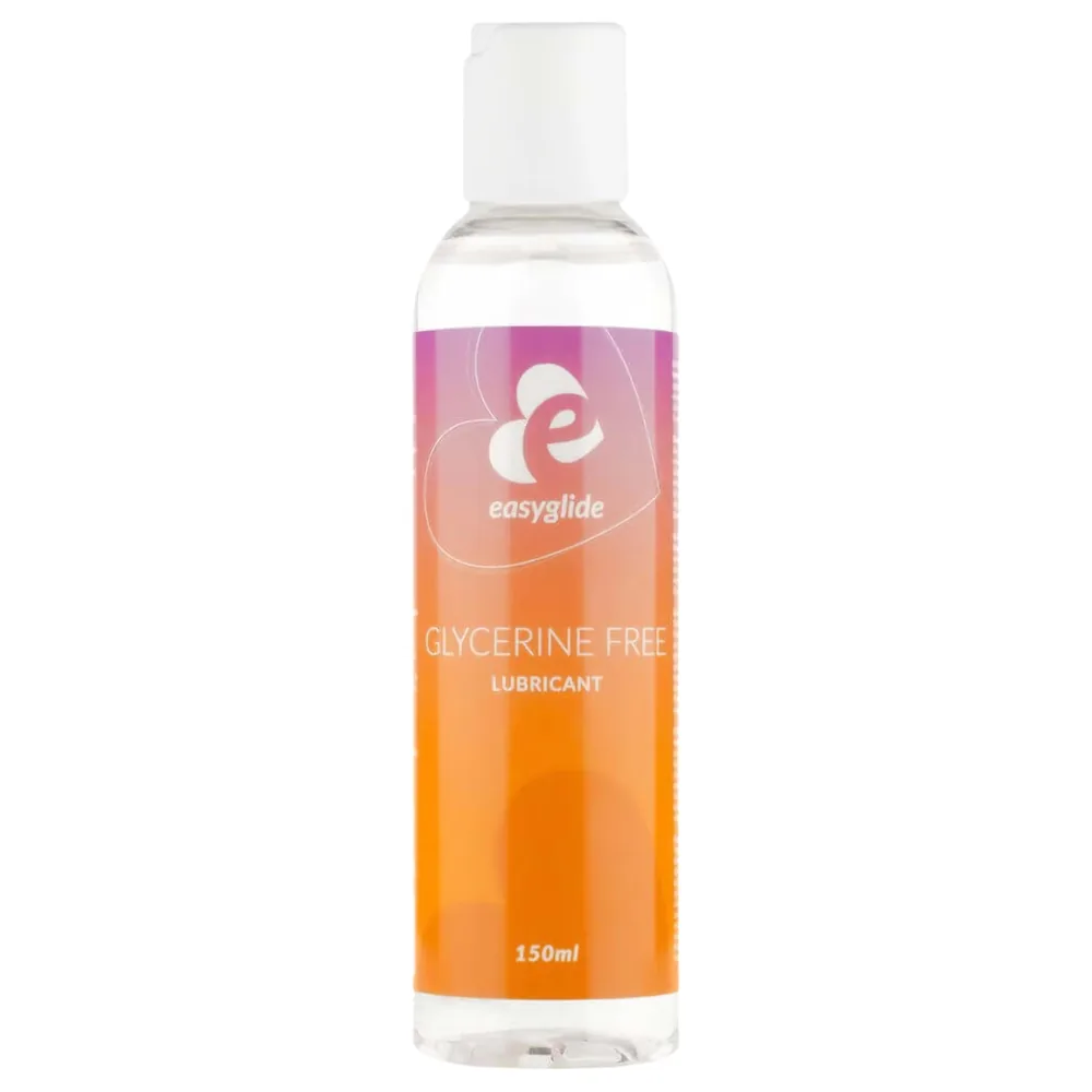EasyGlide Glycerine Free - lubrikant na vodnej báze (150 ml)