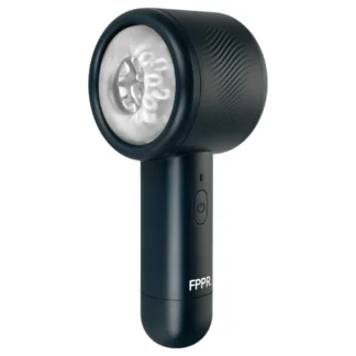 FPPR - automatický masturbátor - pohyb hore-dole - čierny