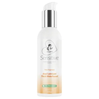 EasyGlide Sensitive - análny lubrikačný gél na vodnej báze (150 ml)