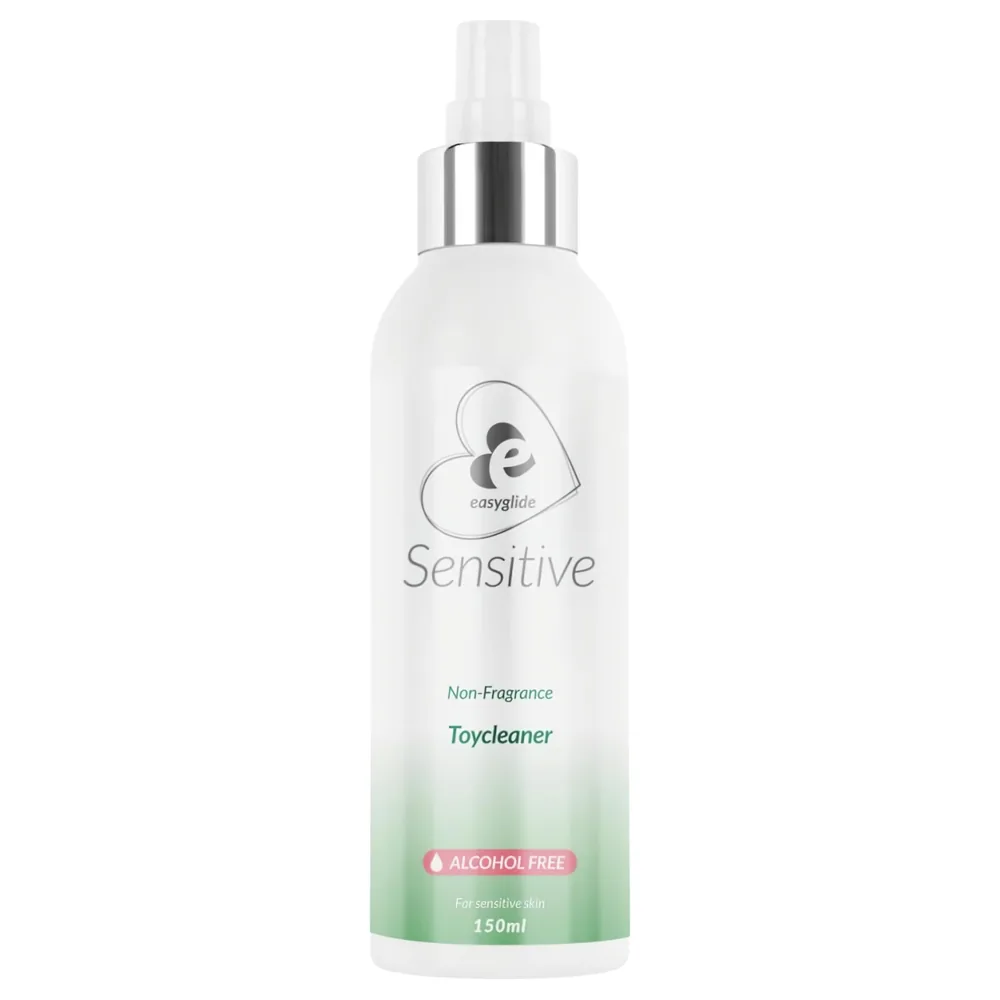 EasyGlide Sensitive - dezinfekčný a čistiaci sprej (150 ml)