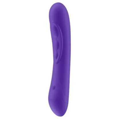 Kiiroo Pearl 3 - interaktívny vibrátor na G-bod - fialový