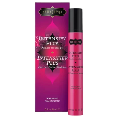 Kama Sutra - stimulačný intímny gél pre ženy - 15 ml
