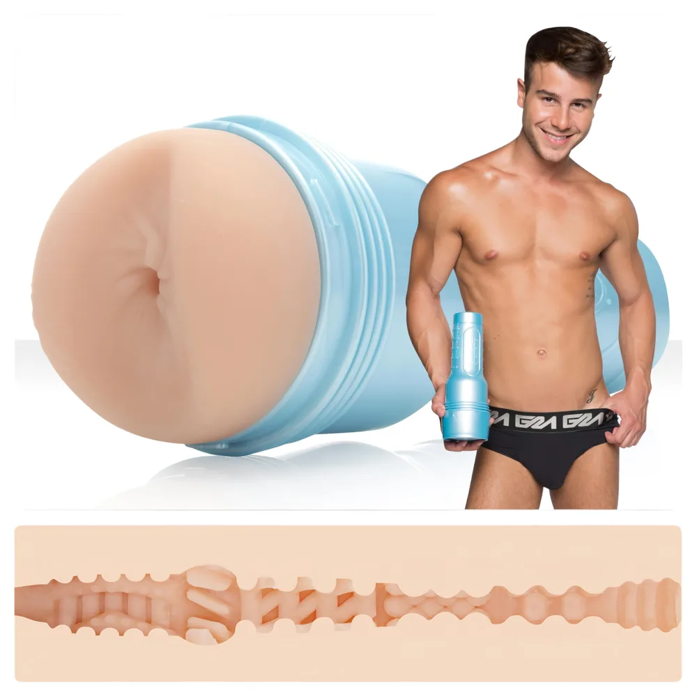 FleshJack - masturbátor - realistický zadoček - Allen King