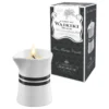 Petits Joujoux Waikiki - masážna sviečka - kokos ananás - 120ml
