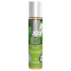 System JO - H2O - lubrikant na vodnej báze - so zeleným jablkom (30 ml)