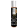 System JO - Gelato Creme Brulee - lubrikant na vodnej báze (30 ml)